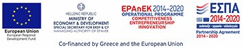 ΕΣΠΑ Logo